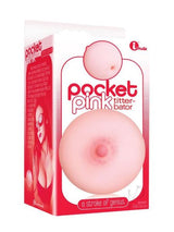 POCKET PINK TITTER BATOR