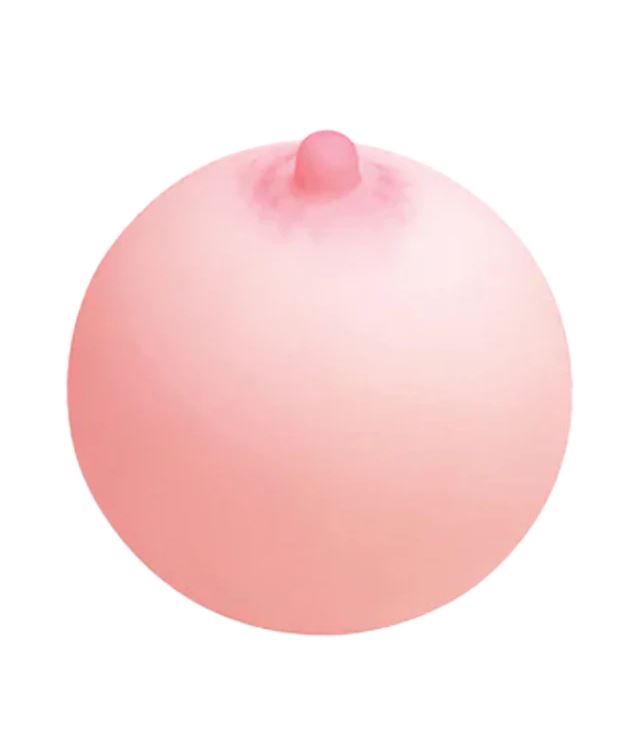 POCKET PINK TITTER BATOR