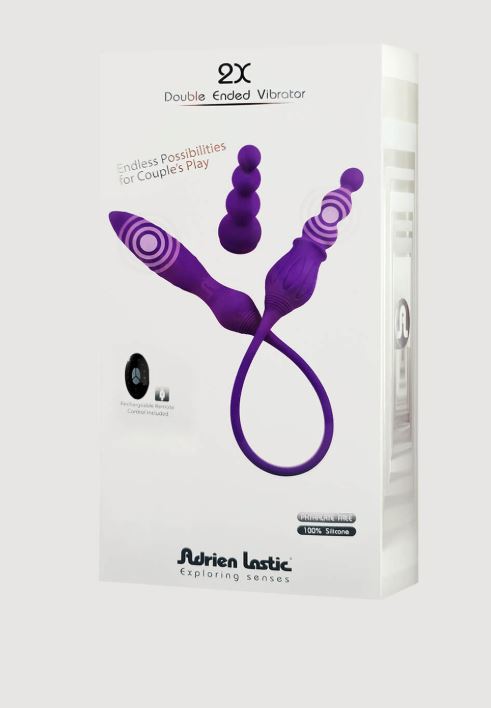 2X ADRIAN LASTIC