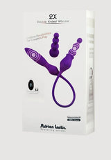 2X ADRIAN LASTIC