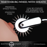 MASTER SERIES - ODAX SENSATION WHEEL