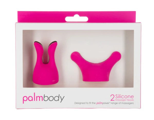 EMBOUT DE REMPLACEMENT POUR LE PALMPOWER -PALMBODY
