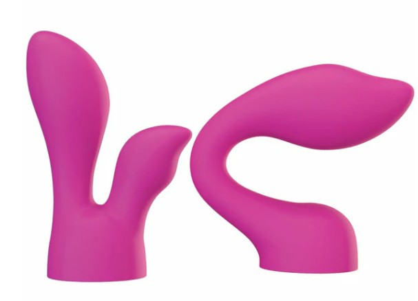 EMBOUT DE REMPLACEMENT POUR LE PALMPOWER-PALMSENSUAL