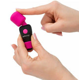 MINI PALMPOWER-POCKET RECHARGABLE