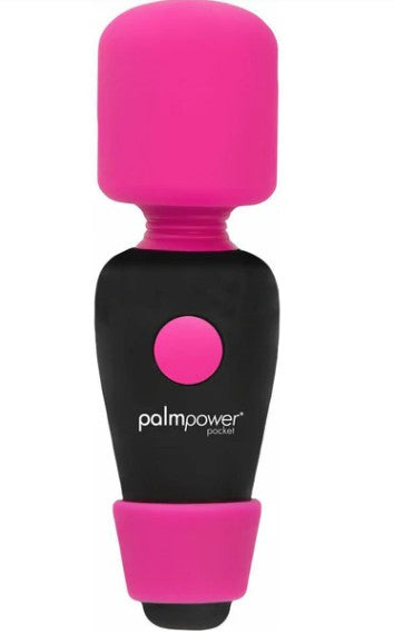 MINI PALMPOWER-POCKET RECHARGABLE