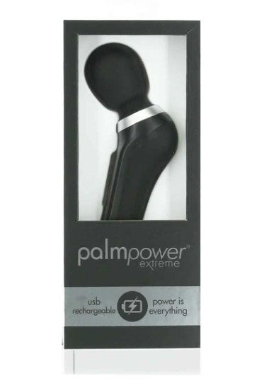 PALMPOWER EXTREME - NOIR