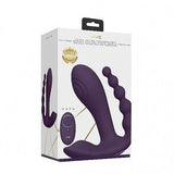VIVE - KATA - MAUVE