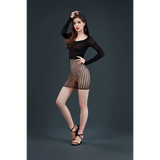MOONLIGHT MODEL 13 - OS - BLACK (DRESS)