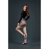MOONLIGHT MODEL 13 - OS - BLACK (DRESS)
