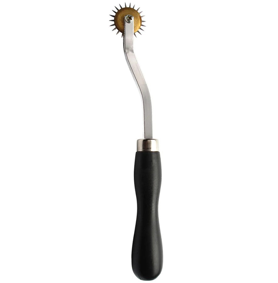FFS DELUXE WARTENBERG WHEEL