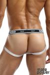 PEEP SHOW RING JOCK MALE POWER