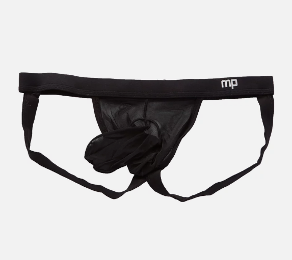 HOSE JOCK XLARGE - MALE POWER