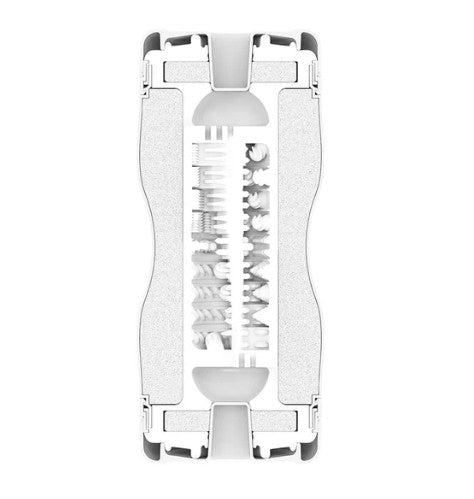 TENGA DOUBLE HOLE CUP MASTURBATOR