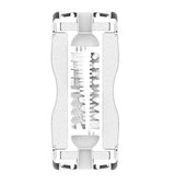 TENGA DOUBLE HOLE CUP MASTURBATOR