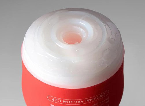TENGA DOUBLE HOLE CUP MASTURBATOR