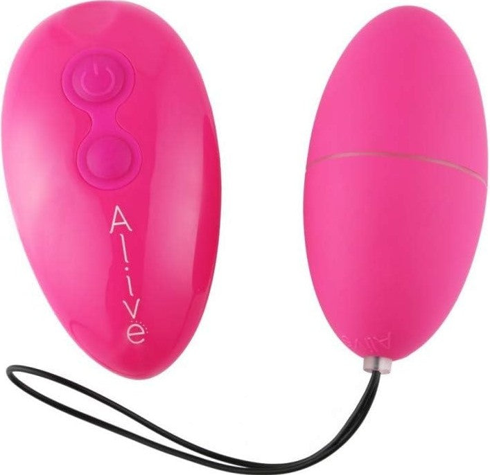 MAGIC EGG 2.0 ROSE - ALIVE