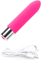 BAM MINI FOXY PINK - VEDO