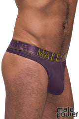 MALE POWER -AVANT-GARDE - ENHANCER THONG