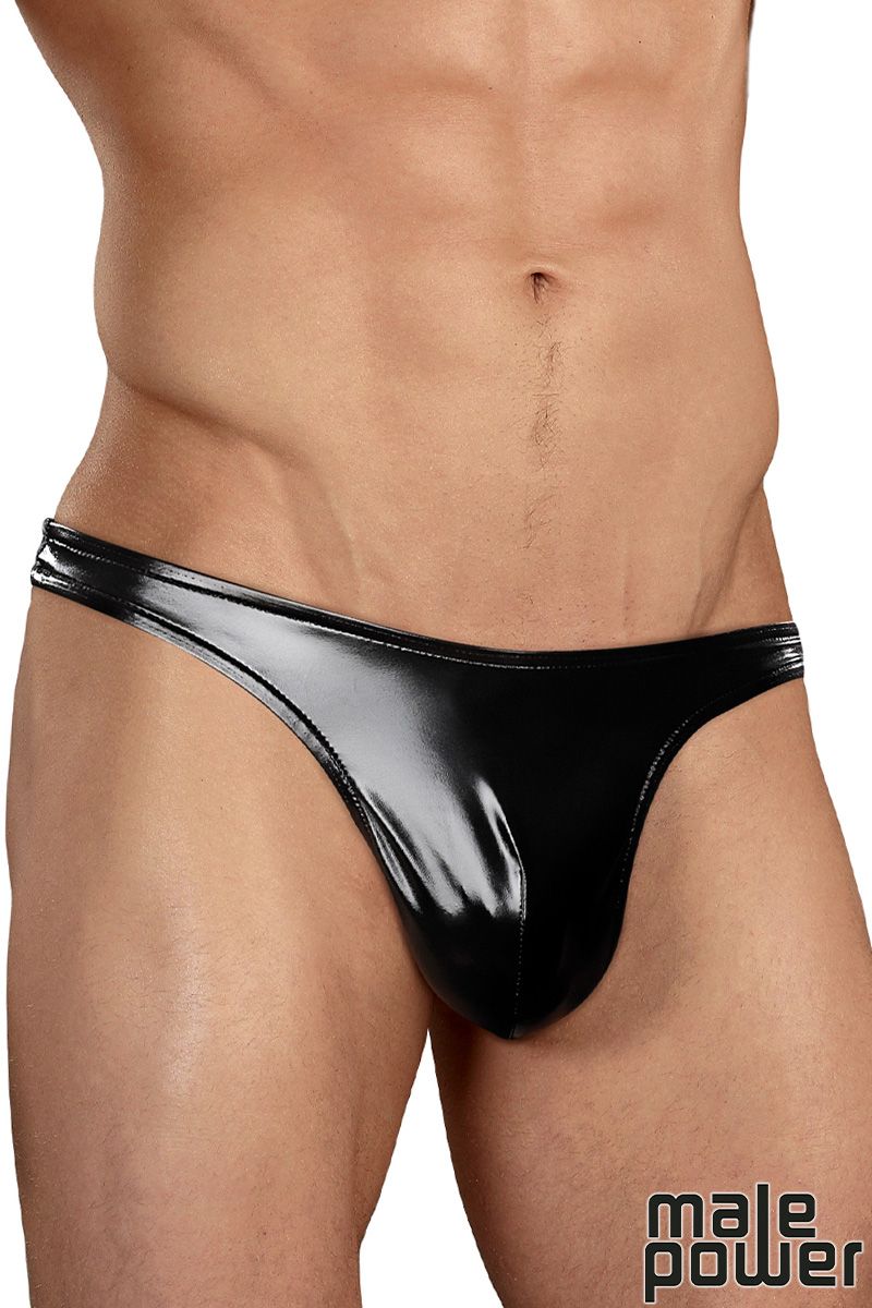 ONYX LIQUIDE - STRING - MALE POWER