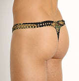 NET CAMO BONG THONG - MALE POWER