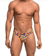 BONG THONG PRIDE FEST PRINT - MALE POWER