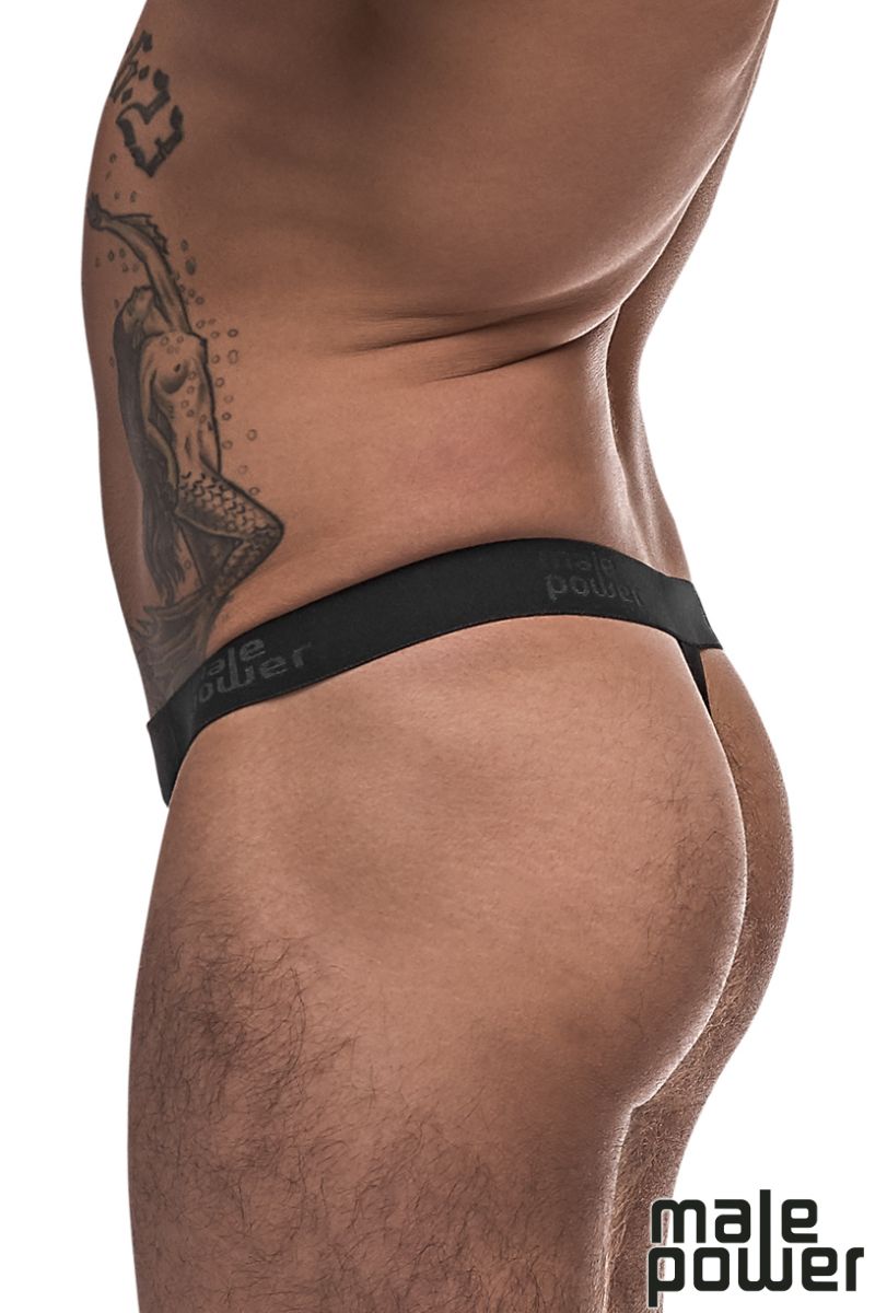 GRIP & RIP THONG - MALE POWER