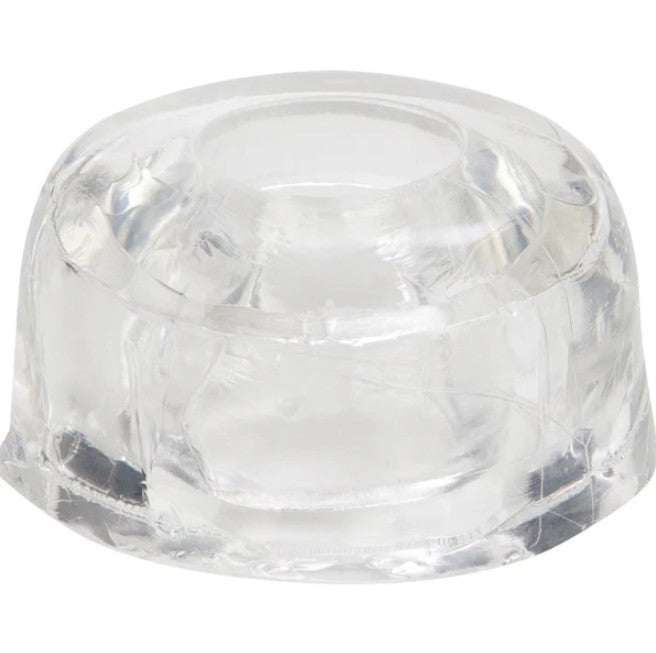 UNIVERSAL PUMP SLEEVE - CLEAR