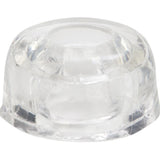 UNIVERSAL PUMP SLEEVE - CLEAR