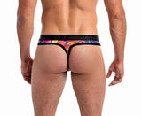CROSSOVER THONG - MALE POWER