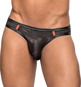 SPORT BIKINI CAMO NET- MALE POWER