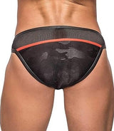 SPORT BIKINI CAMO NET- MALE POWER