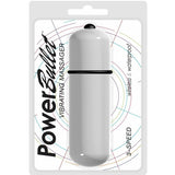 POWERBULLET 6 POUCES - 3 VITESSES BLANC