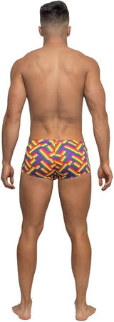 PRIDE FEST MINI SHORT
