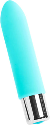 BAM MINI TURQUOISE -VEDO