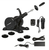 Doc Johnson Vac-U-Lock Fuck Machine