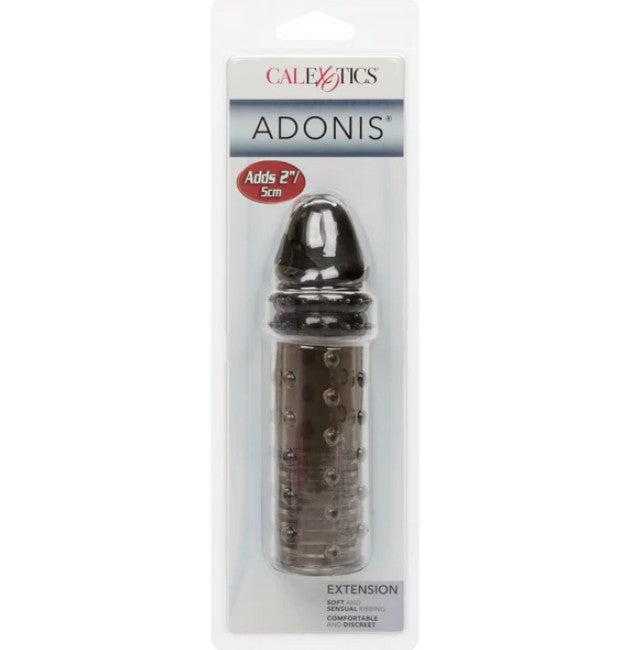 ADONIS EXTENSION - SMOKE