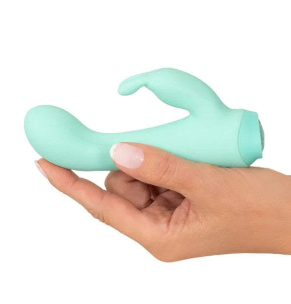 CUTIES MINI VIBRATEUR VERT