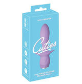 CUTIES MINI VIBRATEUR MAUVE