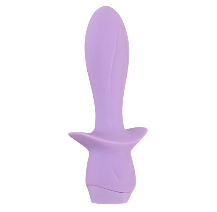 CUTIES MINI VIBRATEUR MAUVE