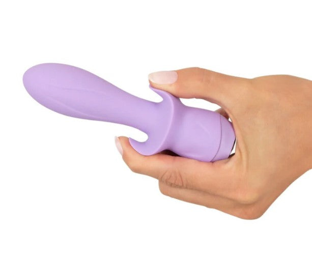 CUTIES MINI VIBRATEUR MAUVE