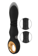 ETERNAL STRONG THRUSTING VIBRATOR