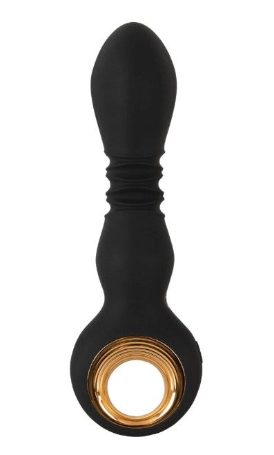 ETERNAL STRONG THRUSTING VIBRATOR