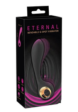ETERNAL BENDABLE G-SPOT VIBRATOR