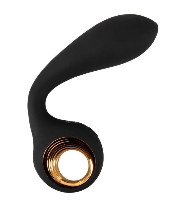 ETERNAL BENDABLE G-SPOT VIBRATOR