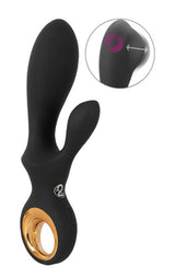 ETERNAL INFLATABLE RABBIT VIBRATOR