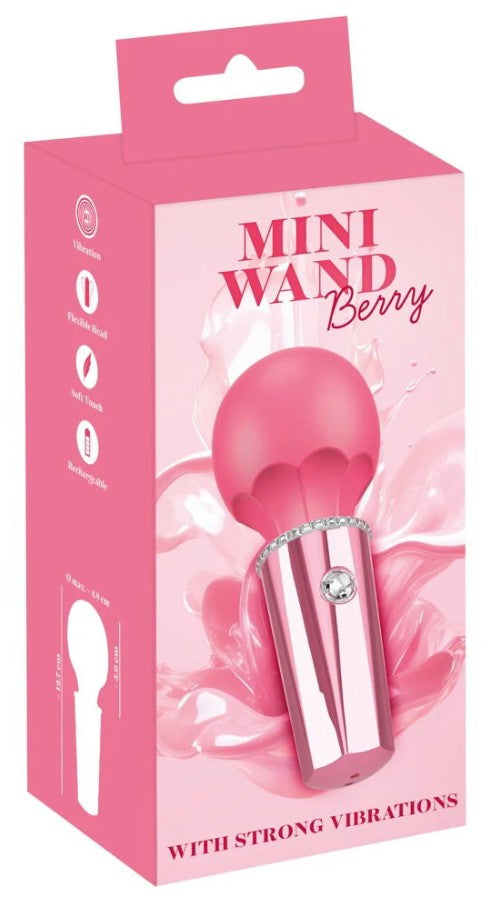 MINI WAND BERRY - CUTIES