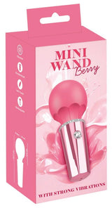 MINI WAND BERRY - CUTIES