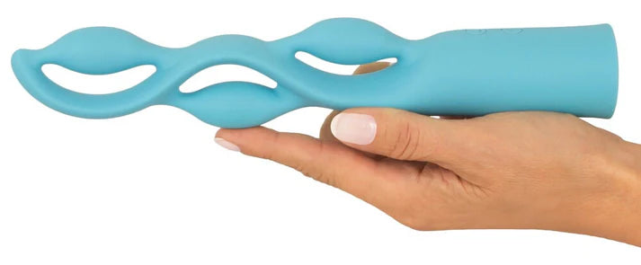 FABULOUS VIBRATOR TURKIS