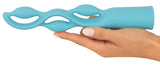 FABULOUS VIBRATOR TURKIS