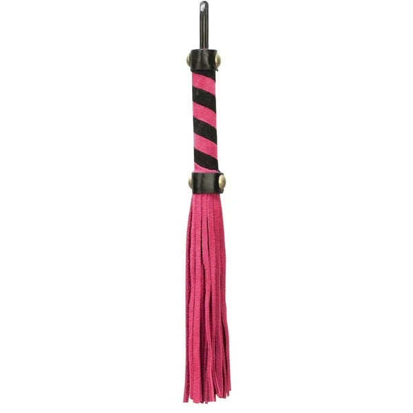PUNISHMENT - ROSE AVEC NOIR ET ROSE
